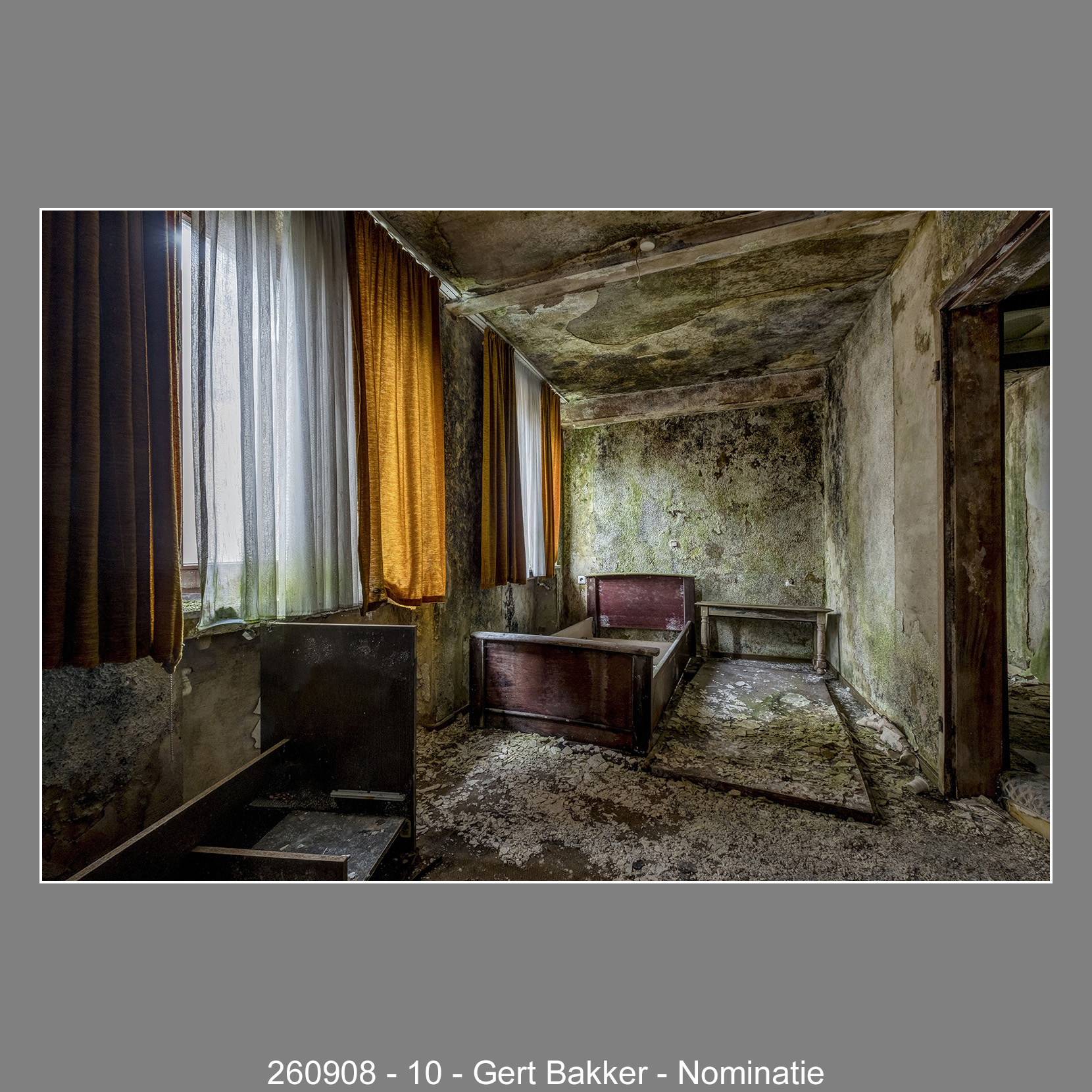 260908-10-Gert-Bakker-Nominatie