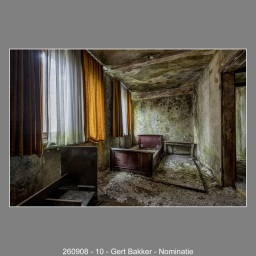 260908-10-Gert-Bakker-Nominatie